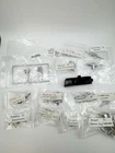 VTG Hasbro G1 Transformers Decepticon Insecticon Soundwave Chrome Weapons Lot