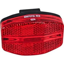 Planet Bike Grateful Red Tail Light