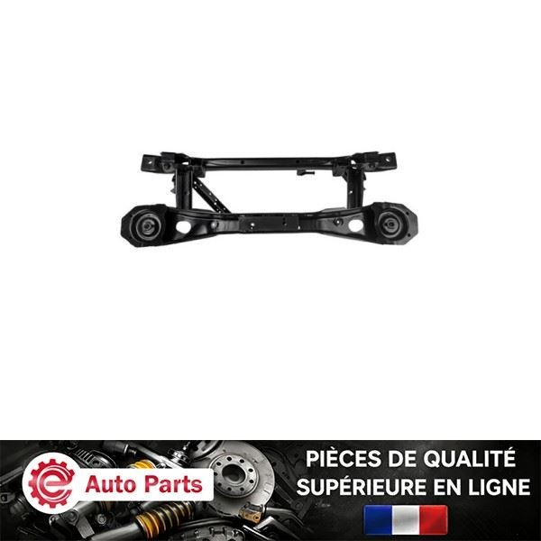 Berceau arriere Mazda 3 BK réparer train arrière usé Ford Focus II 1758060