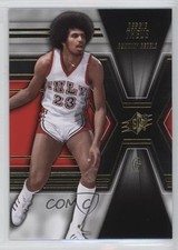2014-15 SPx Reggie Theus #41 0c4