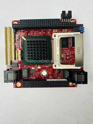 Versalogic VL-EPM-14h PC/104-Plus CPU Board
