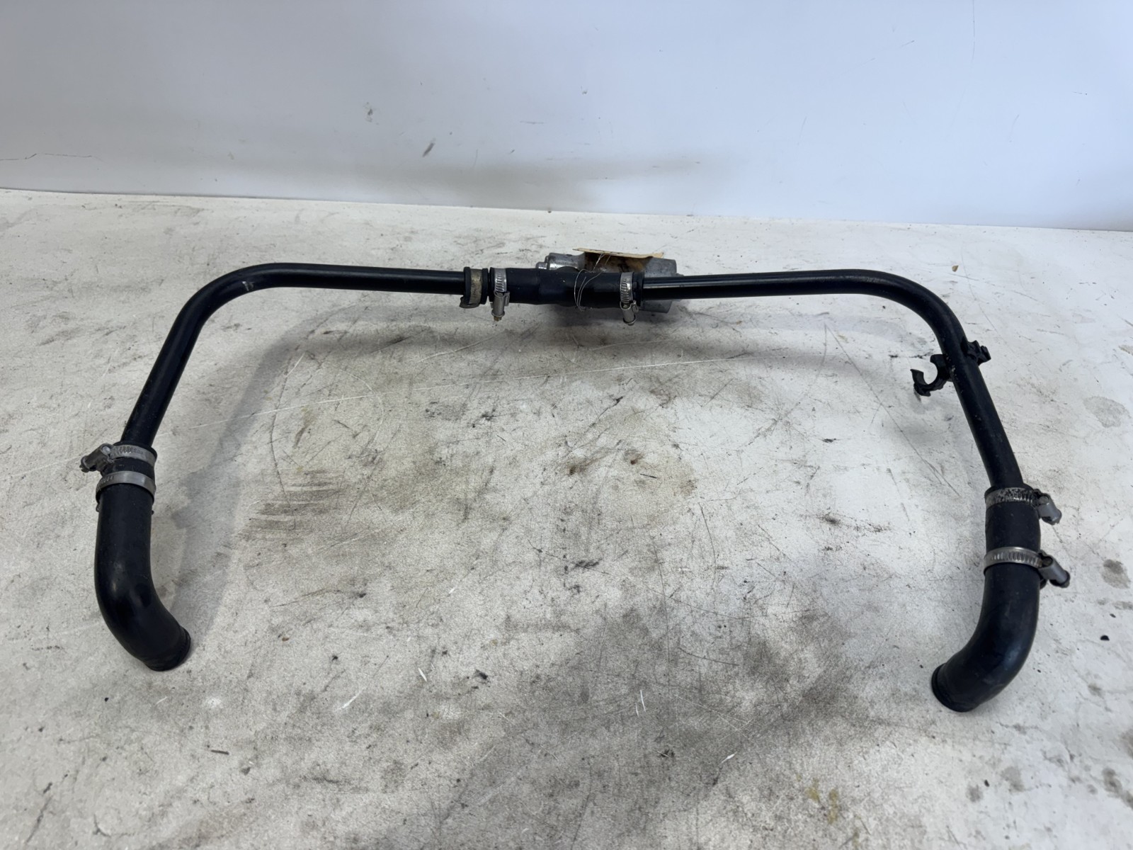 1999 FERRARI F355 CONVERTIBLE OEM U.S. LHD IDLE AIR CONTROL IAC VALVE SOLENOID