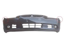 Pare-choc avant BMW 525