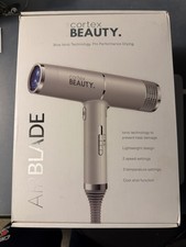 Cortex Beauty Air Blade Grey Hair Dryer
