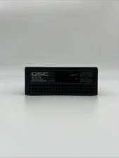 QSC QIO-ML4i 4 Mic Line Input Network Audio Extender