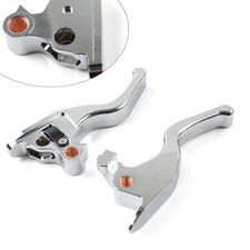 Brake Clutch Levers 5.9