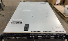Dell PowerEdge R430 Server Xeon E5-2620 v4/ 2x 550W/ 32Gb RAMM/ 6x 1.2Tb HDD