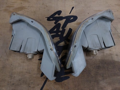 JZX100 Cresta Mark II Corner Lights Koito 22-253 - Picture 8 of 12