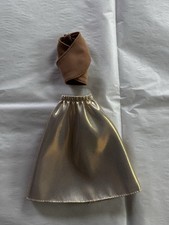 2026 Barbie Basics Model 06 Neutrals Series Barbie JJX25 Fashion SKIRT  SHIRT