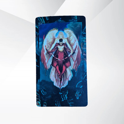 Heresy: Kingdom Come CCG Trading Card Singles Listing 2 of 2
