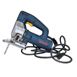 Bosch 120-Volt Variable Speed Top-Handle Corded Jigsaw 1587AVS