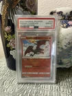 Pokemon Card Radiant Charizard 015 Japanese VSTAR Universe PSA 10 Gem Mint