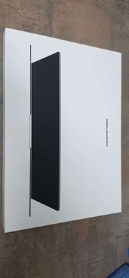 Samsung Galaxy Book 6 Pro 16 NP960XJG-KG2DE 512SSD/16RAM iUltra7