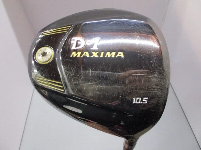 Ryoma Driver Golf Clubs for sale | eBay
