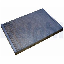 Filtre d'habitacle Audi ALLROAD