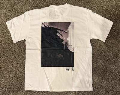 Stussy Shirt Bob Marley International Tee T-shirt Medium Double