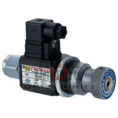 #ad New In Box TWOWAY DNF 250K 06i Oil Pressure Force Switch $170.83