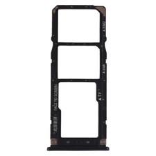 SIM Card Tray  SIM Card Tray  Micro SD Card Tray for Xiaomi Mi Play, For Xiaom
