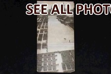 NobleSpirit Rare Pre WWII 1935 Russia Red Square Photo May Day Parade