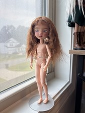 BJD Doll Koza Fullset 1/6