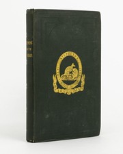 John STEPHENS: History of the Rise and Progress of the New British Province