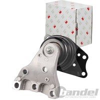NK Motorlager Vorne Rechts Passend FÜR Audi A1 Seat Cordoba Ibiza Toledo Skoda