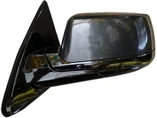 Left Mirror For 15-20 GMC Chevy Yukon XL Suburban Tahoe WB93S9