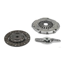HERTH+BUSS Kupplungssatz + Lager + Ausrückgabel für VW GOLF 5 6 7 PASSAT B6-8
