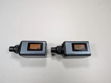 Sennheiser SKP 100 G3 A: 516-558 MHz Wireless Plug-on Transmitter