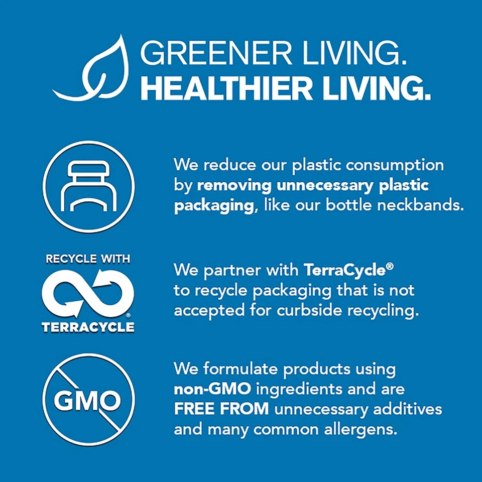 Douglas Laboratories Selenium + Vitamin E | 400 I.U. of Natural Form of Vitamin  - Image 4 of 4