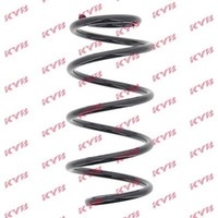 2X KYB RH1717 Fahrwerksfeder FüR Seat Audi Altea A3 5P1 8P7