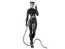 Catwoman Batman Hush Reissue No 123 Medicom Mafex Action Figure UK NEW IN HAND