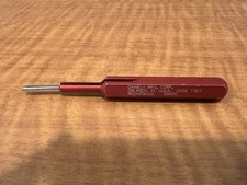 DMC INSERTION TOOL DAK20 MS24256A20