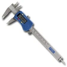Fowler 74-101-150-2 Xtra Value Electronic Caliper 6"/150mm (741011502)