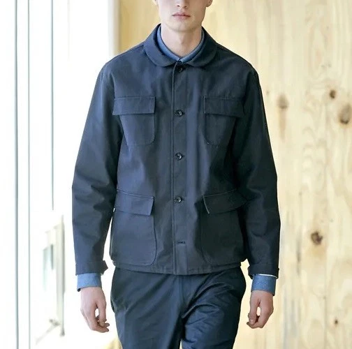 Patrik Ervell Coats, Jackets & Vests for Men for Sale | Shop New