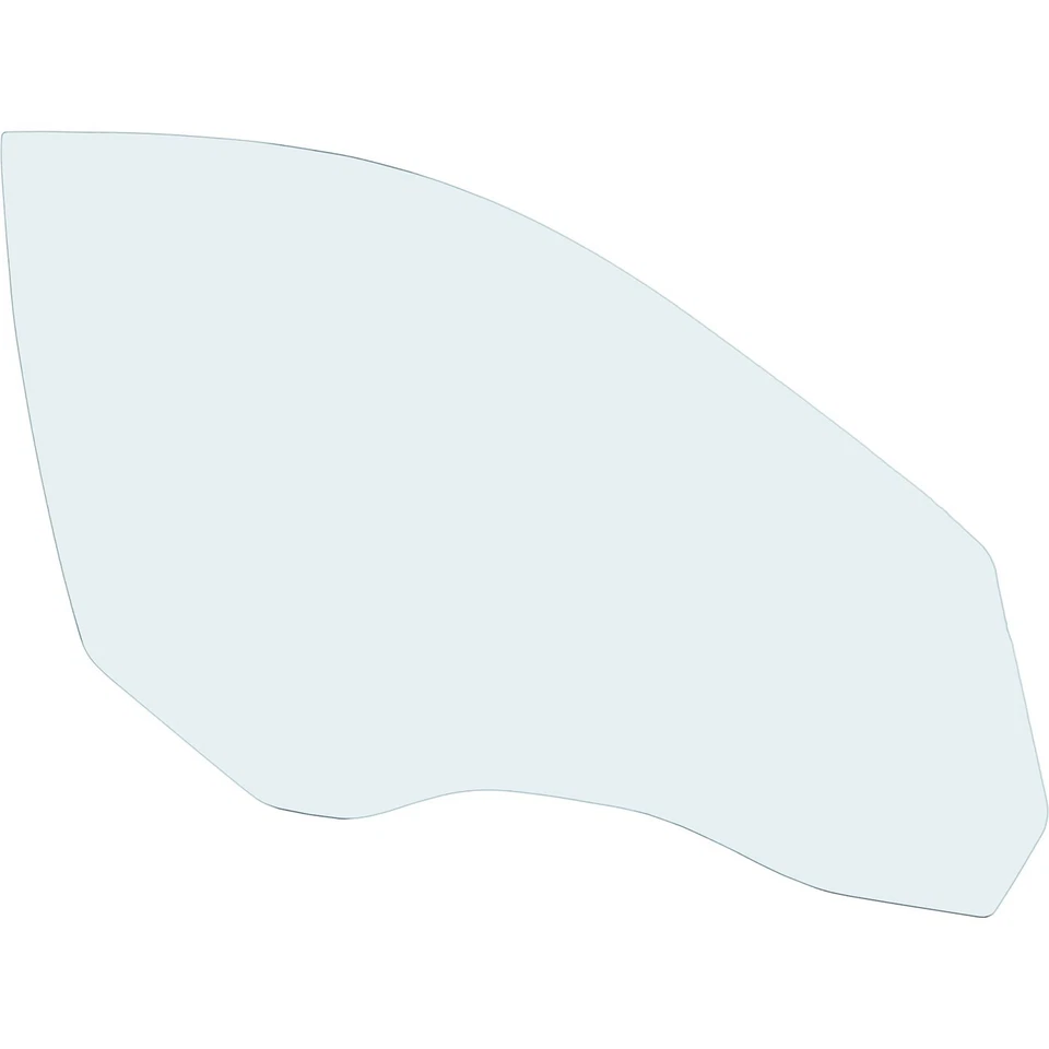 Комплект из 2 дверных стекол со стороны водителя и пассажира для 528 535 550 530 525 пара - Изображение 2 из 4