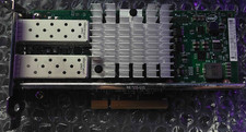 Intel X520-DA2 10GbE SFP+ Dual Port Server Ne...