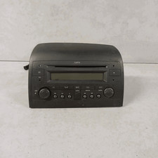 Autoradio Lancia YPSILON