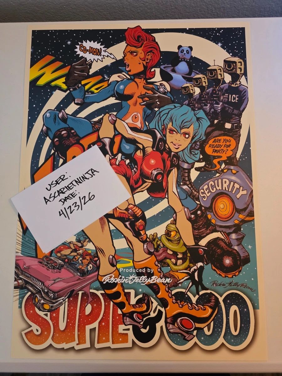 Rockin Jelly Bean - огромный выбор по лучшим ценам | eBay