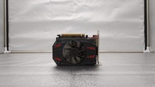 NVIDIA NIVIDIA GTX 650 1024MB 128BIT GDDR5 GAMING GPU - BLACK/RED