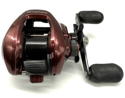 Shimano Scorpion XT 1000 Right Bait Casting Reel with Box JAPAN