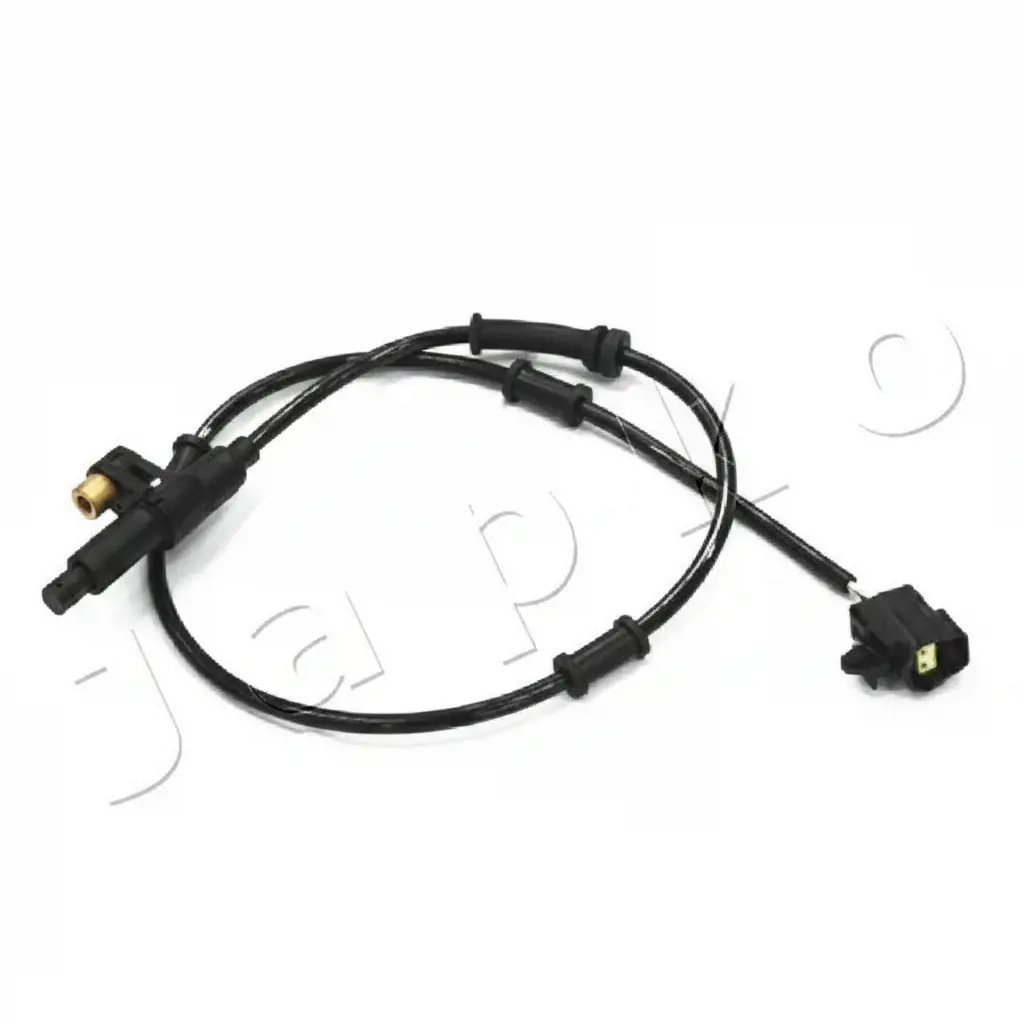 Japko Sensor, Raddrehzahl Hinterachse Beidseitig 151W15 Für Chevrolet - Bild 3