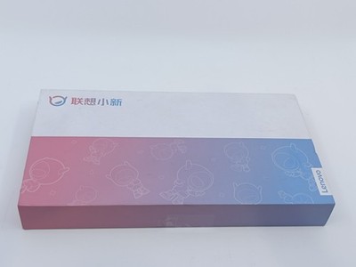 Lenovo XiaoXin Pad Pro 2022 11.2'' OLED TB138FC 128GB 8GB Snapdragon 870 _1_2