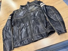 Harley Davidson Riding Giacca