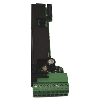 Allen Bradley 25-ENC-2 Inkrementalgeber-Optionskarte für PowerFlex 527 NEU