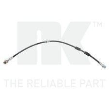 2x Bremsschlauch vorne für Audi A3 8V1 8YJ 8V7 8VS 8YS 8VA 8YA Q2 GAB | 2404267