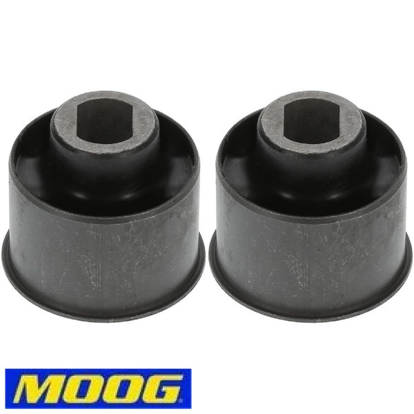 2X Lagerung FüR Lenker Moog CH-SB-15238 Buchse 2 Querlenkerlager Vorne-image