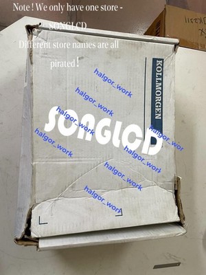 1PCS NEW AKD-P01207-NBPN-0000 via DHL or FedEx