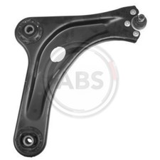 A.B.S. Querlenker für Citroën C2 JM_ C3 I FC_ FN_ HB_ Peugeot 1007 KM_