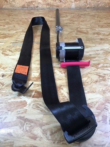 380110 Sicherheitsgurt links vorne VW Golf III (1H) 1H4857705A